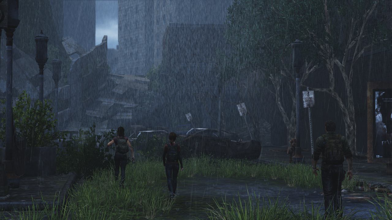 The Last of Us - Imagen 47